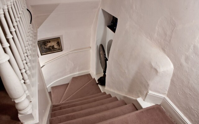 Church Hill Farm B&B