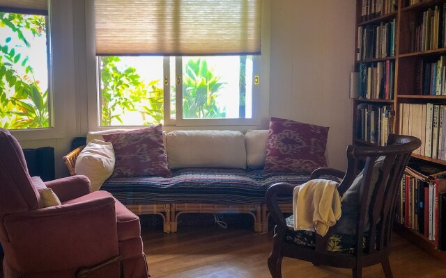 Gingerhill Farm Retreat