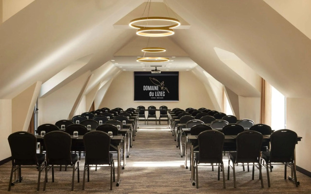 Domaine du Liziec Vannes - MGallery Collection