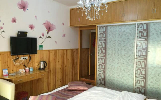 Wuzhen Song House Inn