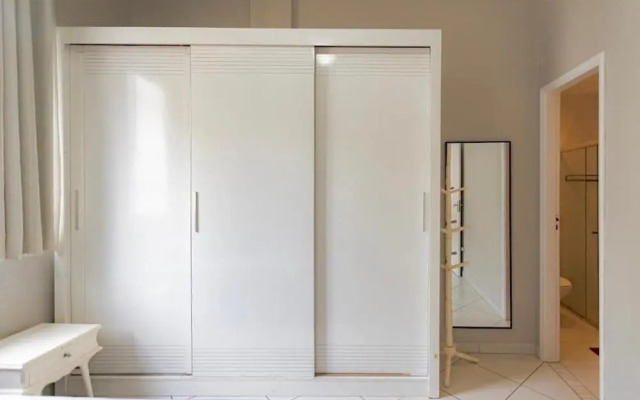 Copacabana 21 confort posto 5