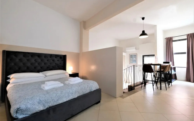 Wine Apartments Florence Amarone