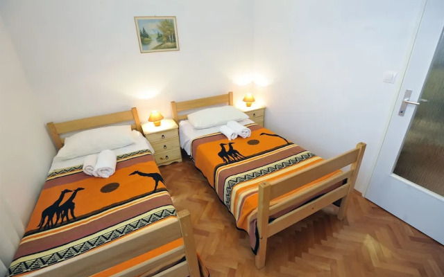 Apartment Iadera Central