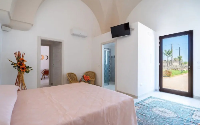 2962 Villa di Aurora by Perle di Puglia