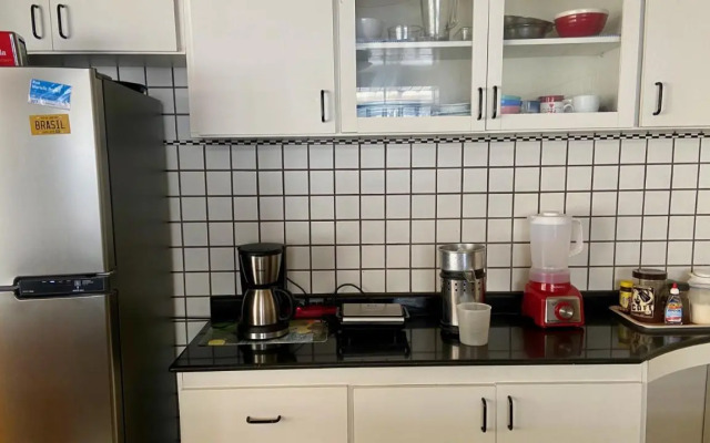 Vila Santê