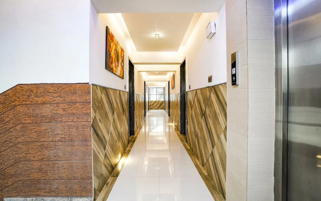 FabHotel Prestige Elite