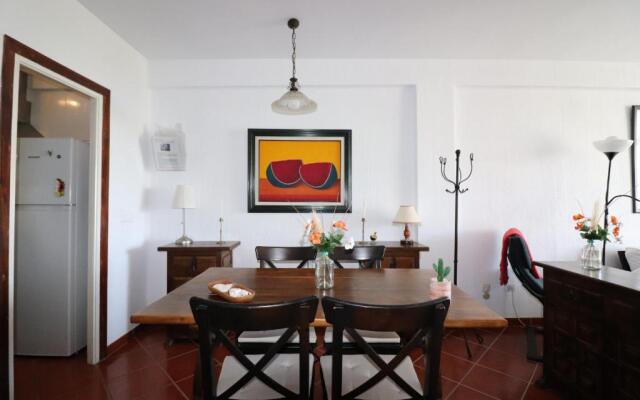 Apartment Verdemar Spainsunrentals 1040