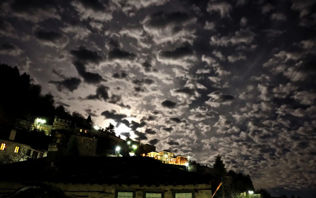 Archontiko Kipon Zagori