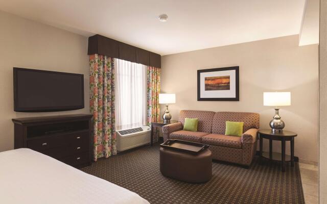 Homewood Suites by Hilton Joplin