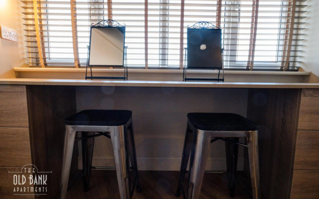 The Old Bank Apartments