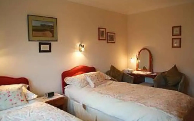 Ashcroft Farmhouse