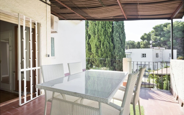 Villa Navarra Terramar