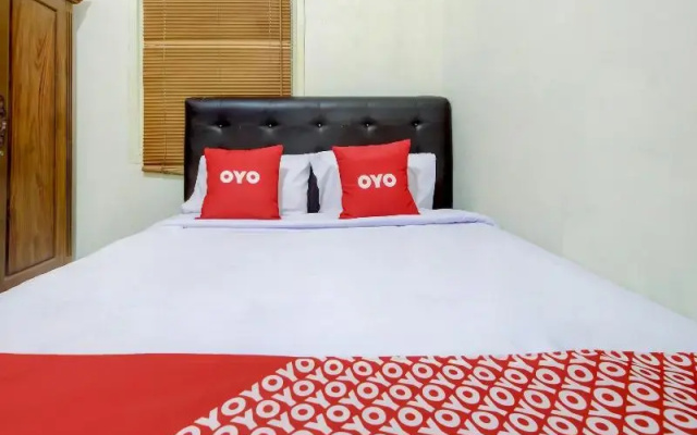 OYO 3606 Kost Kartini Syariah
