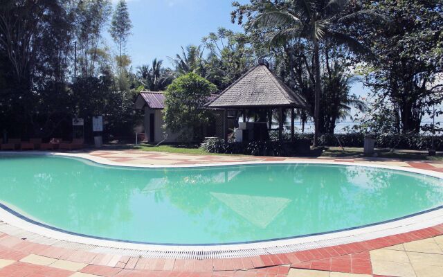 Le Grandeur Balikpapan