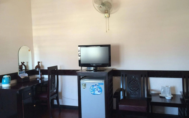 HANZ Orient Hotel Da Nang