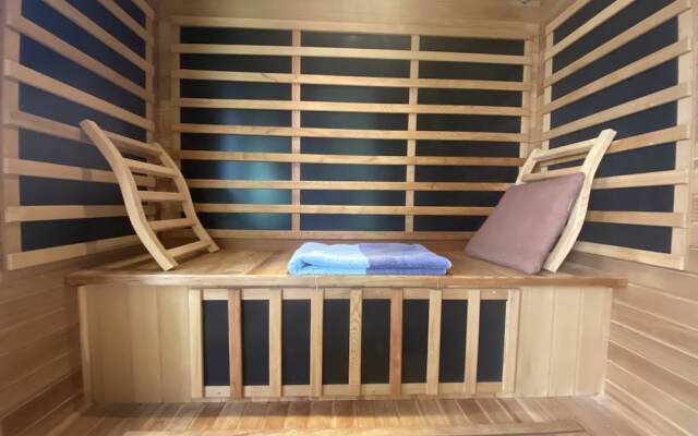 La Maison d'Angélique