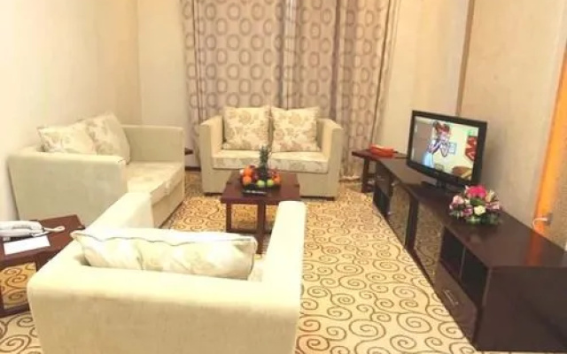 Palm Inn Hotel Doha