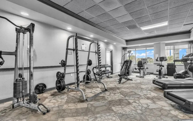 Bluewater Resort 903