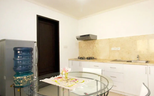 ABC Apartment Sanur