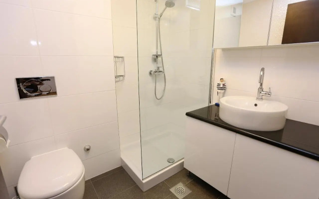 Apartments by the sea Zecevo Rtic, Rogoznica - 10333