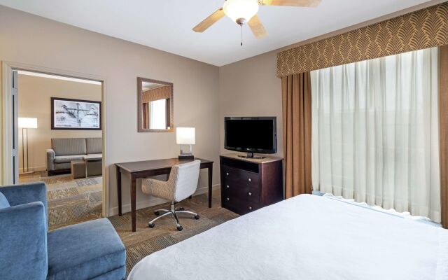 Homewood Suites by Hilton Waco