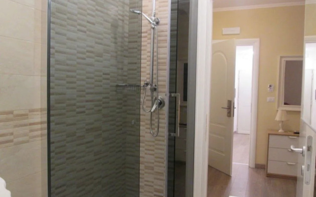 Trevi Elegance Suite