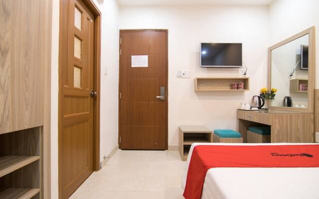Reddoorz Plus Near Giadinh International Hospital2