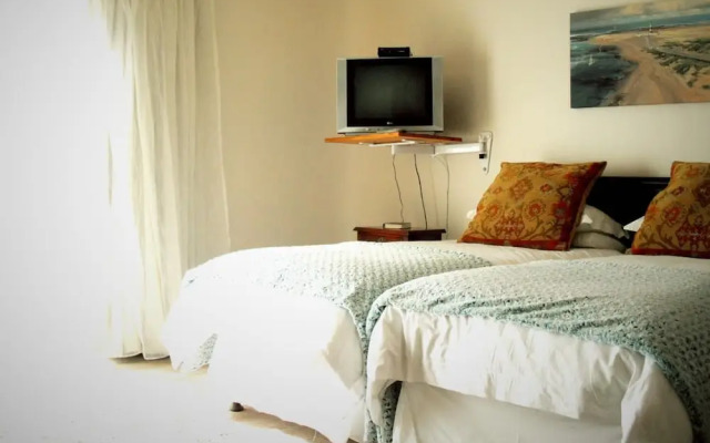 The Lighthouse Guesthouse