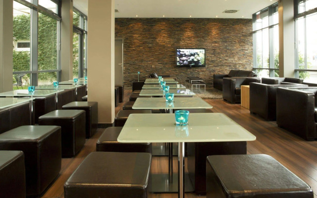 Motel One Nürnberg - Plärrer
