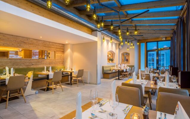 Kinderhotel Zell am See