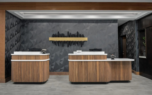 Courtyard by Marriott Bozeman