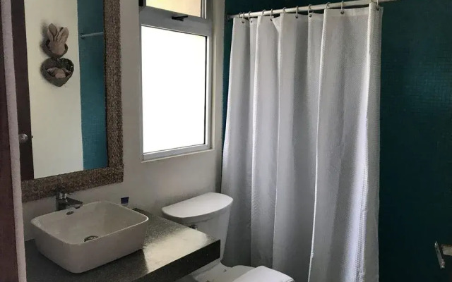 Suites Cielo y Mar