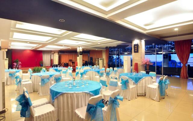 Candiview Hotel