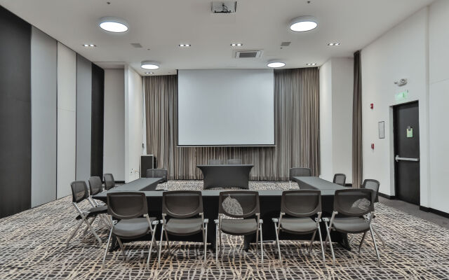Holiday Inn Bucaramanga Cacique by IHG