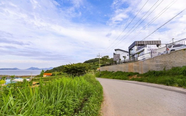 Yeosu Gagopa Pension