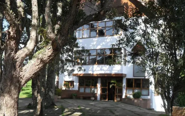 Hotel Pousada Castelo