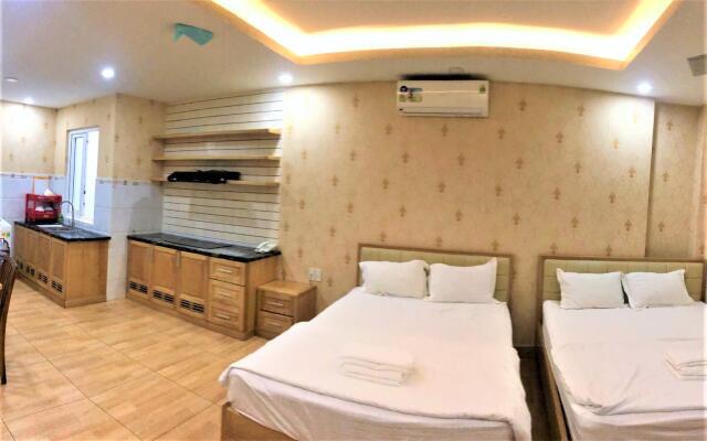 Ann Hotel and Apartment