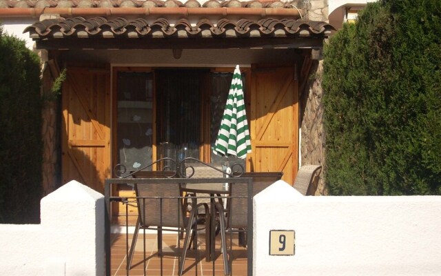 Casa a L'Escala