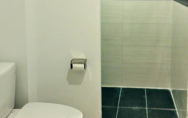 Saigon House – Bathroom – Ho Chi Minh City