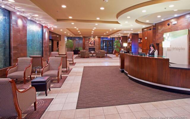 Holiday Inn Hotel & Suites Salt Lake City-Airport West, an IHG Hotel