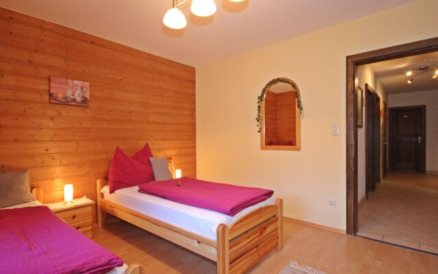 Holiday home Andreas