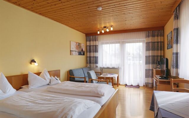 Pension Haus Renate