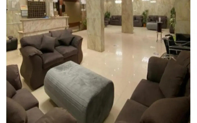 Al diwan el nagdy serviced apartments