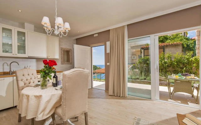 Apartments Villa Boban