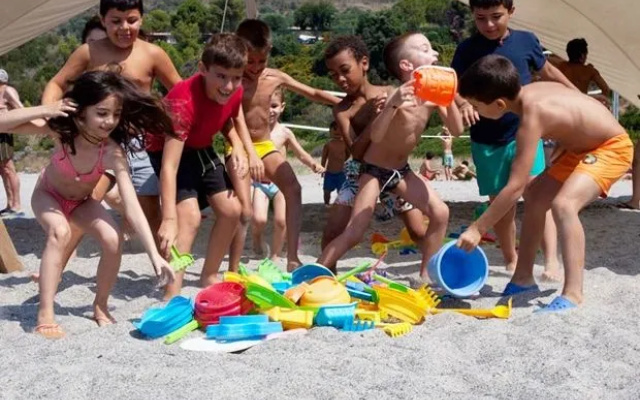 Villaggio Touring Club