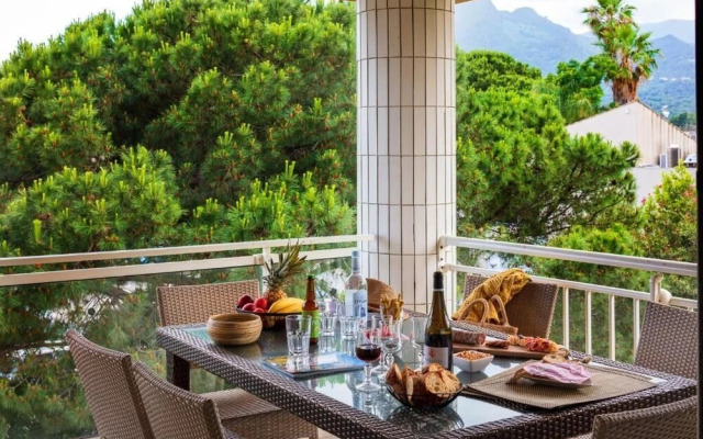 Résidence Marina Bianca