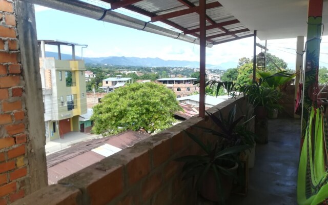 Tambo Andina Hostel