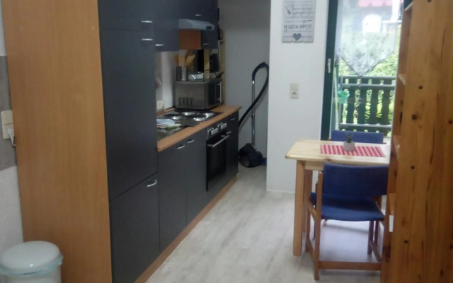 Ferienwohnung Rickyy