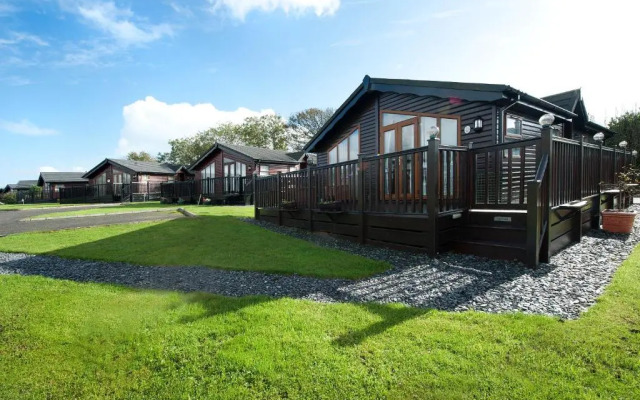Killigarth Manor Holiday Park