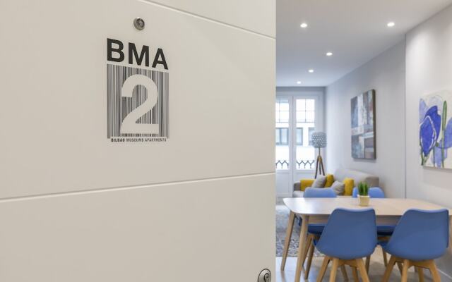 BMA By Forever Rentals